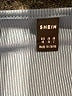 Shein Blue Long Sleeve T-Shirt Size XS - photo 7
