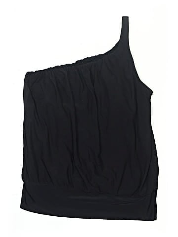 Mazu Swim Swimsuit Top (view 1)