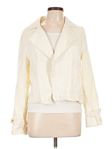 Ellison Jacket (view 1)
