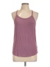Zyia Active Purple Tank Top Size L - photo 1
