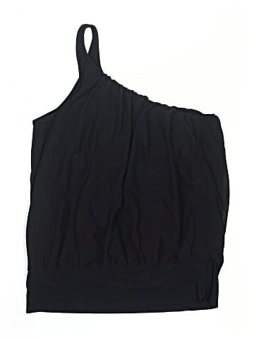 Mazu Swim Swimsuit Top (view 2)