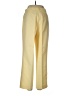 Amalfi Yellow Dress Pants Size UK 12 / US 8 - photo 2