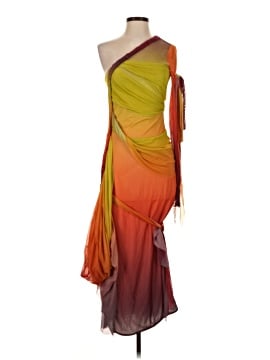 Andrea Iyamah Cocktail Dress