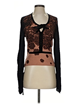 Assorted Brands Long Sleeve Top