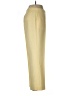 Amalfi Yellow Dress Pants Size UK 12 / US 8 - photo 4