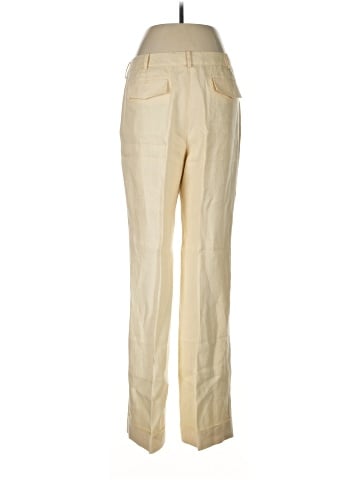 Brooks Brothers Linen Pants (view 2)