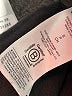 Athleta Solid Black Poncho Size S - photo 8