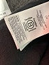Athleta Solid Black Poncho Size S - photo 9