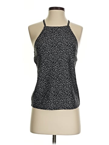 Kona Sol Sleeveless Blouse (view 1)