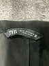 Zara Black Sleeveless Top Size S - photo 7
