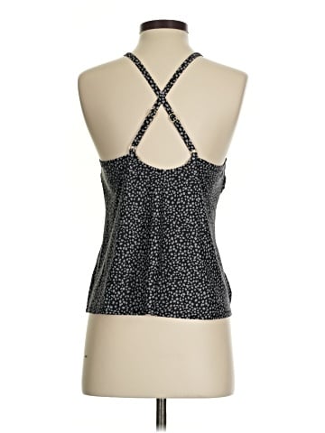 Kona Sol Sleeveless Blouse (view 2)