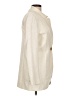 Soft Surroundings Ivory Blazer Size L - photo 4