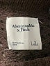 Abercrombie & Fitch Black Pullover Sweater Size S - photo 7