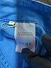 Kule Solid Blue Shorts Size 0 - photo 4
