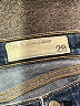 Rag & Bone/JEAN Hearts Blue Jeans Size 28 waist - photo 7