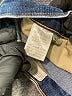Rag & Bone/JEAN Hearts Blue Jeans Size 28 waist - photo 8