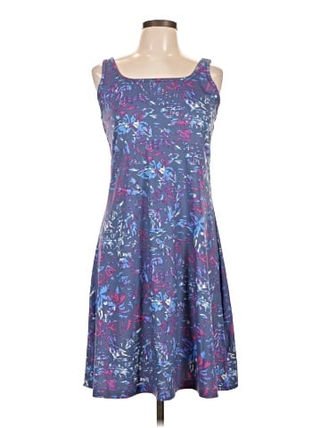 Columbia Cocktail Dress (view 1)