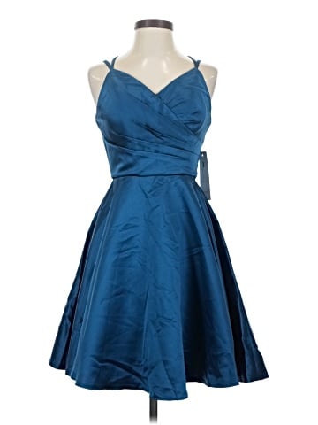 Wear Your Love Cocktail Dress (view 1)