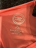 Wonder Nation Pink Rash Guard Size M (kids) - photo 3