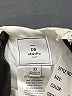 Assorted Brands 100% Polyester White Special Occasion Dress Size 10 - photo 3