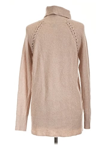 American Eagle Outfitters Turtleneck Sweater (view 2)