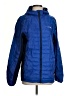 Columbia 100% Nylon Blue Snow Jacket Size S - photo 1