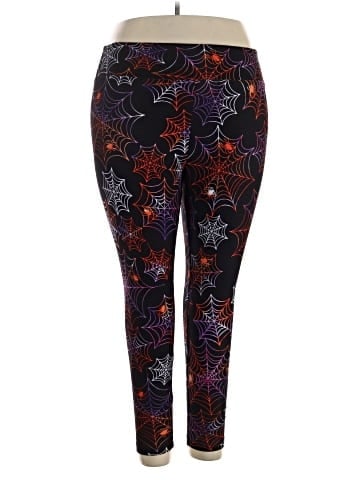 No Boundaries Leggings (view 1)