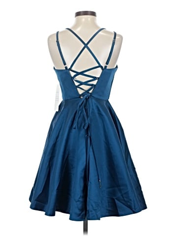 Wear Your Love Cocktail Dress (view 2)