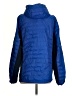Columbia 100% Nylon Blue Snow Jacket Size S - photo 2