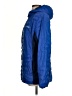 Columbia 100% Nylon Blue Snow Jacket Size S - photo 5
