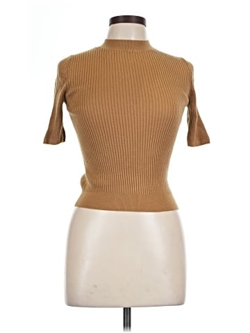 Uniqlo Short Sleeve Turtleneck (view 1)