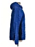 Columbia 100% Nylon Blue Snow Jacket Size S - photo 4