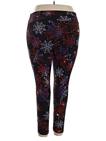 No Boundaries Leggings (view 2)