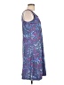 Columbia Paisley Blue Cocktail Dress Size L - photo 4