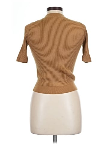Uniqlo Short Sleeve Turtleneck (view 2)