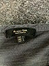 Massimo Dutti Gray Short Sleeve Top Size L - photo 7