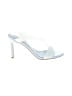 Deltan Blue Sandals Size 8 - photo 1