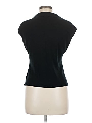 Scoop Short Sleeve Top (view 2)