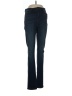 Soho Solid Blue Jeans Size 12 (tall) - photo 1