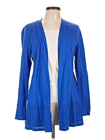 Charter Club Cardigan (view 1)