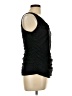 rue21 Black Sleeveless Top Size L - photo 4