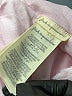 First Impressions Pink Coat Size 6-9 mo - photo 3