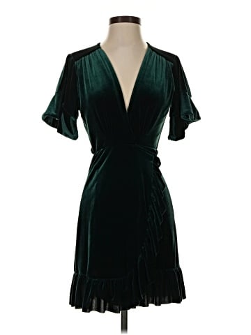 MISA Los Angeles Cocktail Dress (view 1)