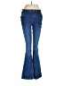 We the Free Blue Jeans Size 28 waist - photo 1