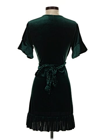 MISA Los Angeles Cocktail Dress (view 2)