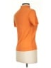 Nike Orange Short Sleeve Turtleneck Size S - photo 2