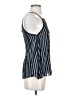 Rag & Bone 100% Viscose Blue Sleeveless Blouse Size XS - photo 4
