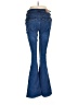 We the Free Blue Jeans Size 28 waist - photo 2