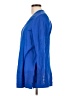 Charter Club Blue Cardigan Size L - photo 5
