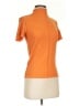 Nike Orange Short Sleeve Turtleneck Size S - photo 4